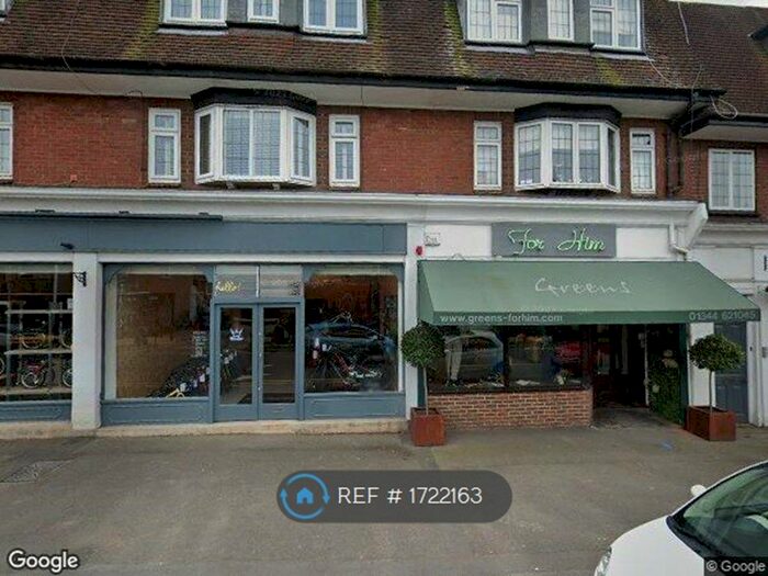 3 Bedroom Flat To Rent In Chobham Road, Ascot, SL5