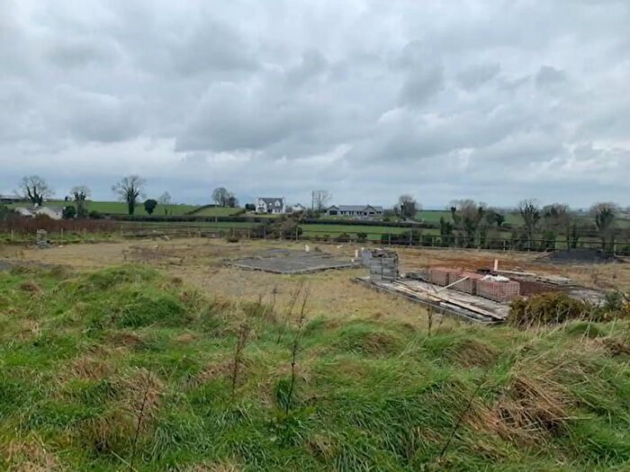 Residential Lands For Sale In Drumlough Road, Rathfriland, BT34