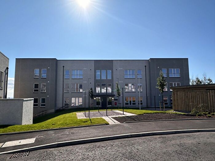 1 Bedroom Flat To Rent In Falkland Crescent, Cove Bay, Aberdeen, AB12