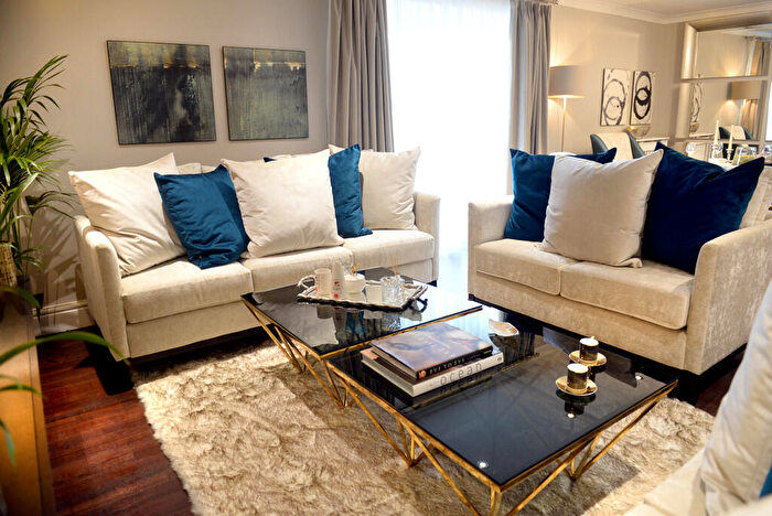 2 Bedroom Apartment To Rent In Victoria Mansions, Maritime Way, Ashton On Ribble, PR2