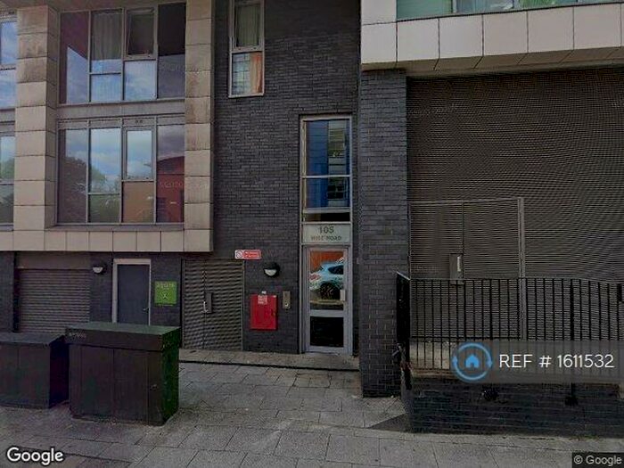 2 Bedroom Flat To Rent In Wise Road, London, E15