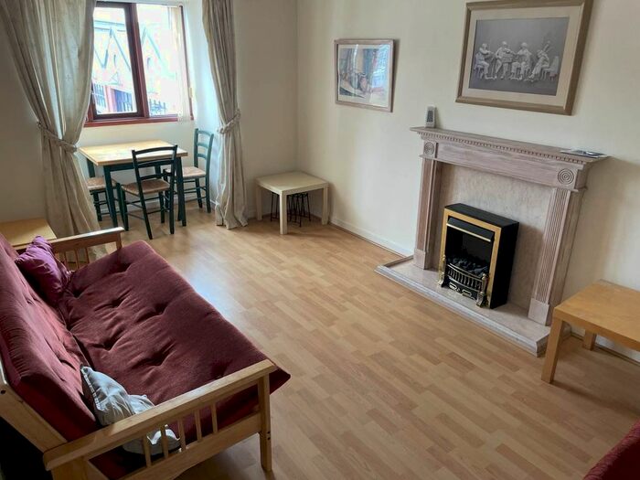 1 Bedroom Flat To Rent In Abernethy Quay, Maritime Quarter, Swansea, SA1