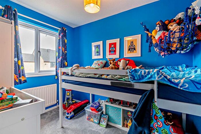 3 Bedroom Terraced House For Sale In Cirencester, GL7