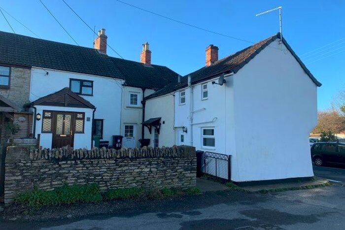 2 Bedroom Cottage To Rent In Rock Lane, Bristol, BS34