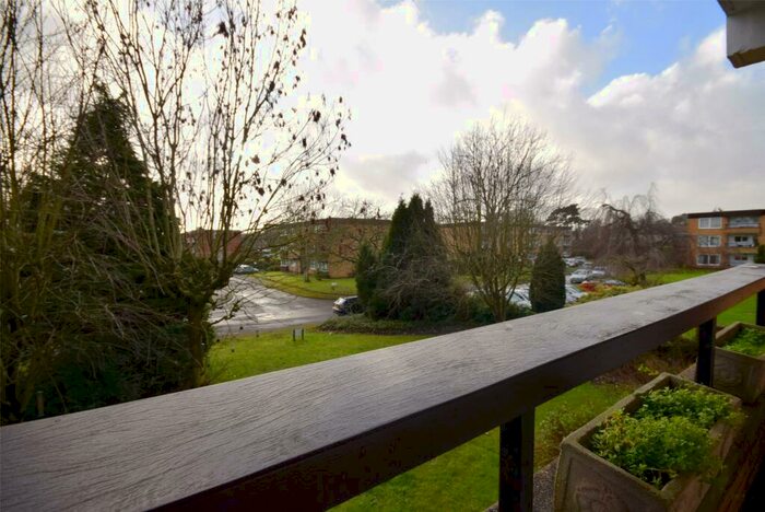 3 Bedroom Apartment To Rent In Bowood, Harford Drive, Frenchay, Bristol, BS16