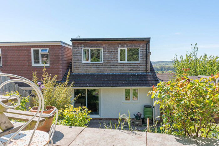 5 Bedroom Semi-Detached House For Sale In Clifford Gardens, Shirehampton, Bristol, BS11