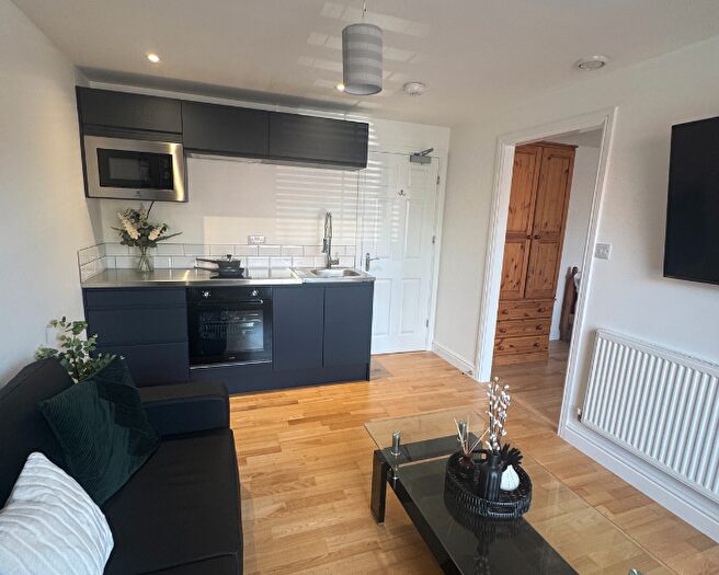1 Bedroom Flat To Rent In Willowbank Mews, Coventry, West Midlands, CV1