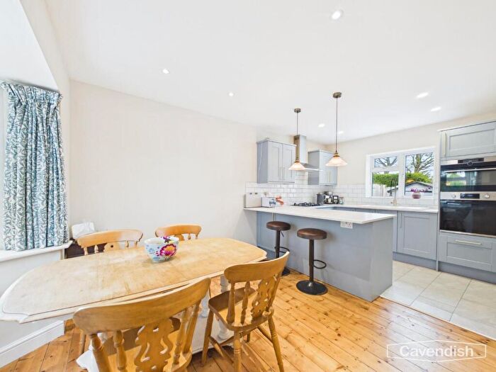 3 Bedroom Terraced House For Sale In Chester Road, Garden City, Wrexham, LL12