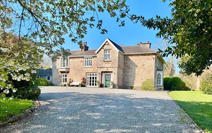 5 Bedroom House For Sale In Llysfaen, LL29