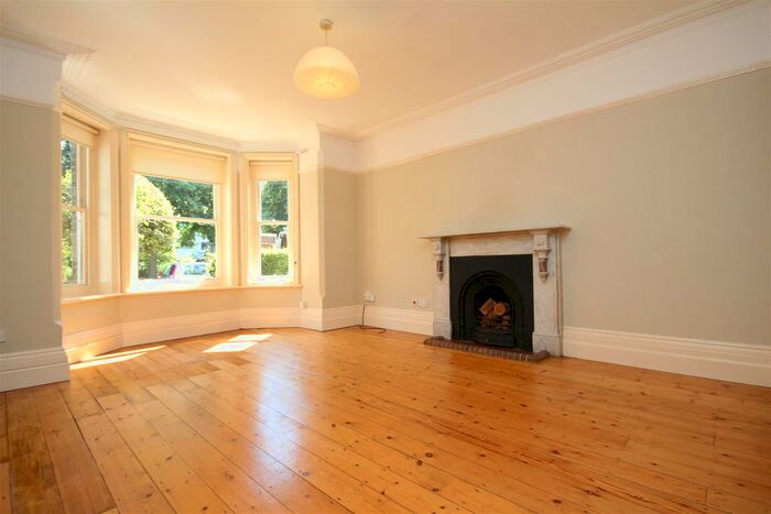 1 Bedroom Flat To Rent In Dene Road, Guildford GU1