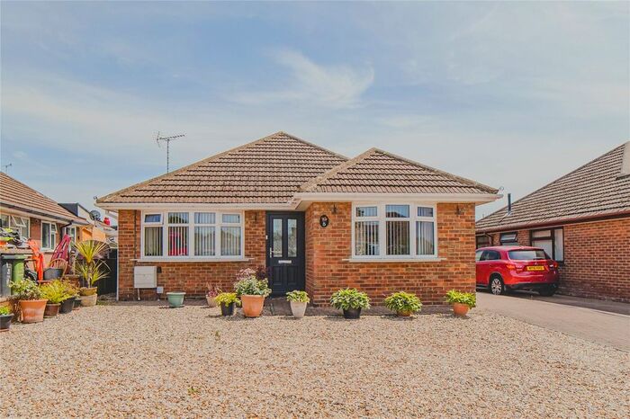 Houses for sale & to rent in SN3 4JB, Oxford Road, St Margaret And