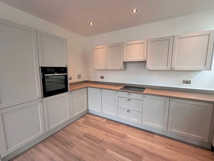 3 Bedroom Property To Rent In St. Marys Gate, Derby, DE1