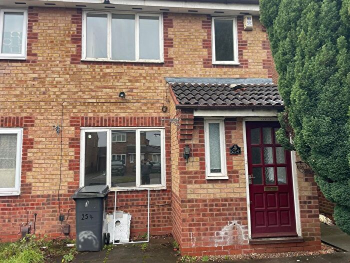 3 Bedroom End Terrace House To Rent In Martin Street, Leicester, LE4
