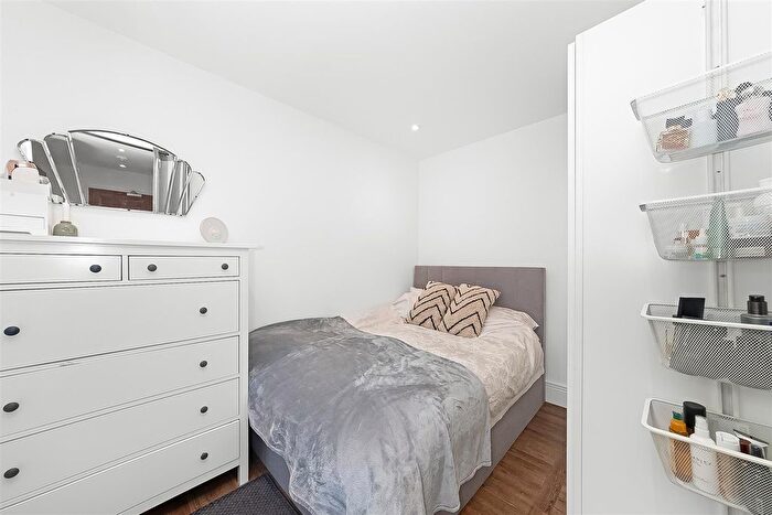Studio For Sale In Downs Court Road, Purley, CR8