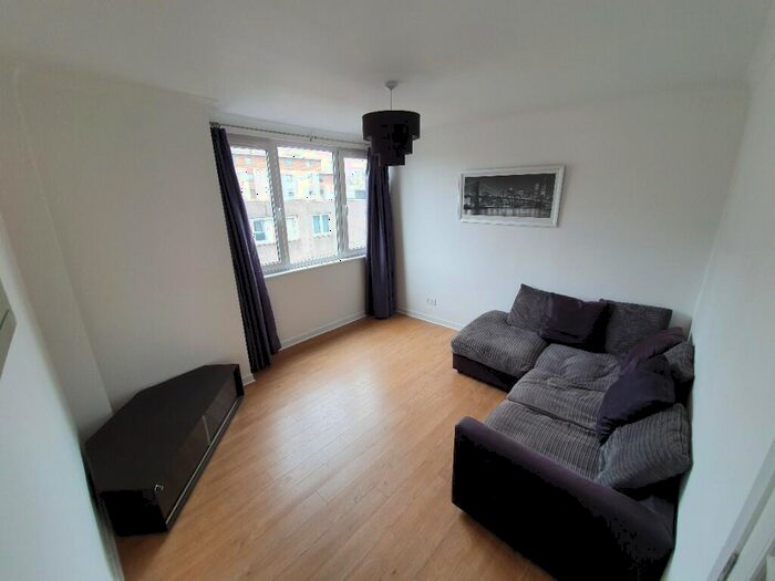 1 Bedroom Flat To Rent In John Street, Aberdeen, Aberdeenshire, AB25