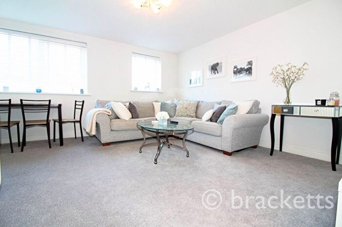 2 Bedroom Flat To Rent In Jackwood Way, Jackwood Court Jackwood Way, TN1