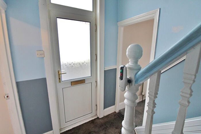 2 Bedroom Semi-Detached House For Sale In Walker Road, Stamshaw, PO2