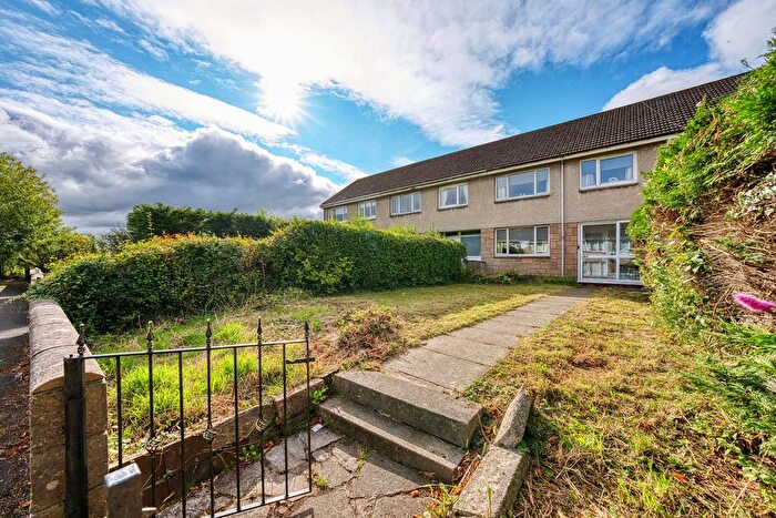 3 Bedroom Terraced House For Sale In Allanton Lea, Hamilton, ML3