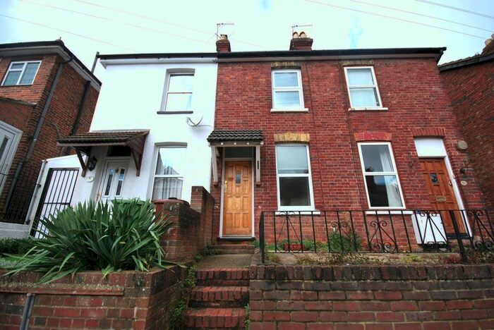 2 Bedroom Terraced House To Rent In Clifton Cottages, Clifton Road, Tunbridge Wells TN2