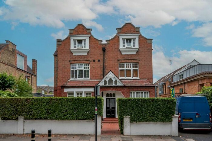 1 Bedroom Flat To Rent In Gwendolen Avenue, Putney, London, SW15