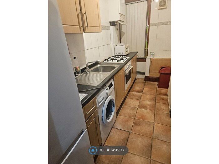 1 Bedroom Flat To Rent In Birmingham, Birmingham, B5