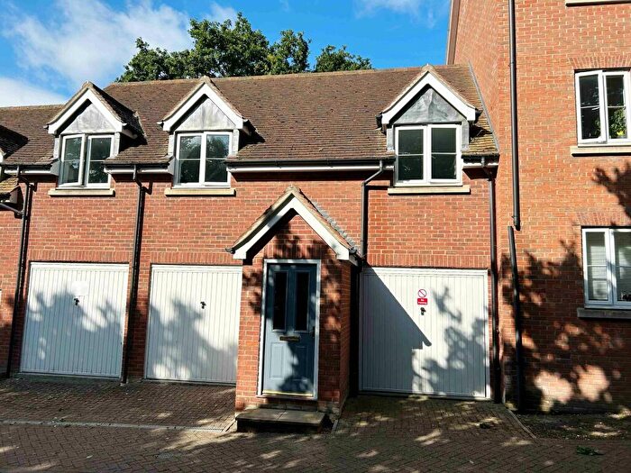 2 Bedroom Terraced House To Rent In Bradford Drive, Colchester, Essex, CO4