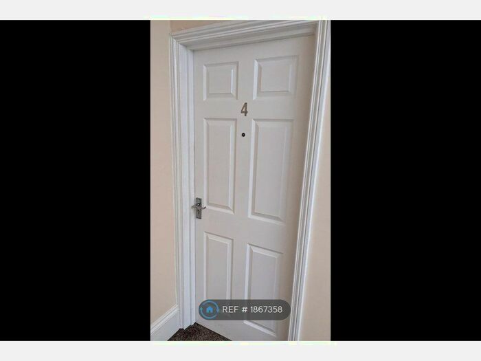 1 Bedroom Flat To Rent In Malvern Road, Acocks Green, Birmingham, B27