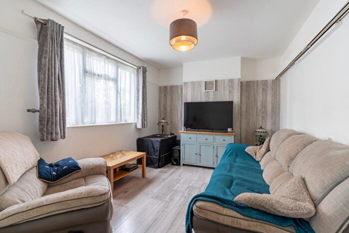 3 Bedroom Semi-Detached House For Sale In St. Davids Crescent, Gravesend, Kent, DA12