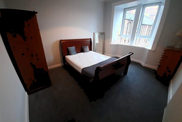 2 Bedroom Flat To Rent In "Available .."Garrioch Quadrant, Glasgow, G20