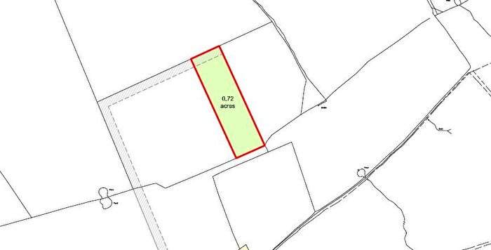 Land For Sale In Old Redding, Harrow, HA3
