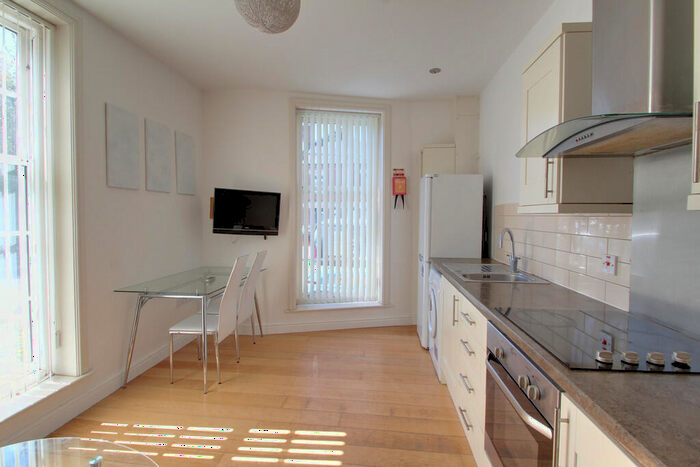 1 Bedroom Apartment To Rent In Scott Street, Leicester, LE2