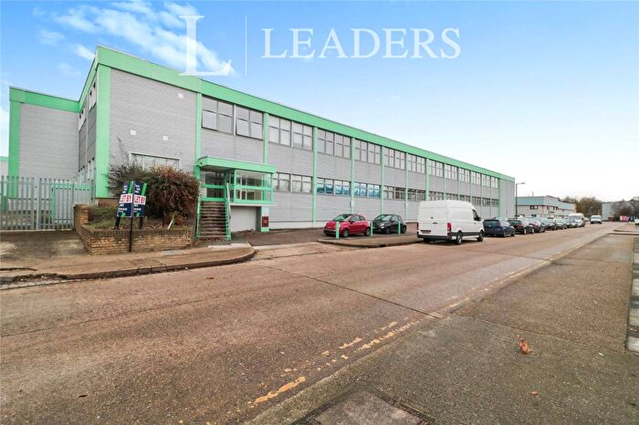 2 Bedroom Flat To Rent In Peartree House, South Road, Harlow, CM20