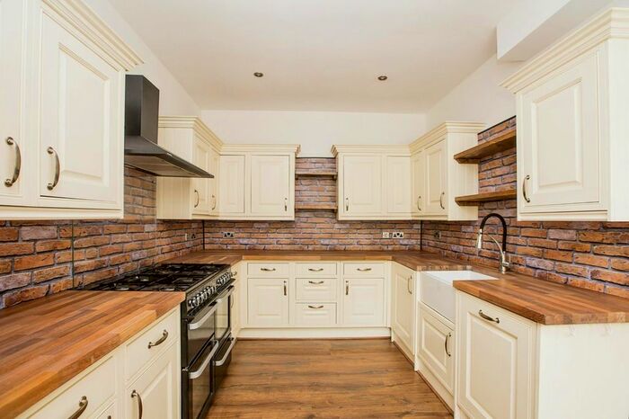 3 Bedroom End Of Terrace House To Rent In Eton Street, Hebden Bridge, West Yorkshire, HX7