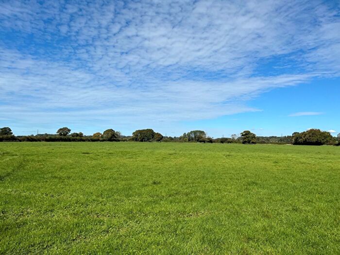 Land For Sale In Land Adjacent To The, Corfe Mullen, Wimborne, BH21
