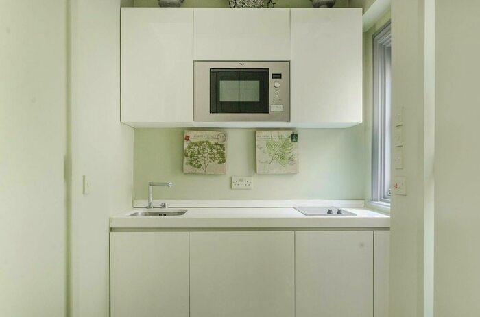 1 Bedroom Flat To Rent In Kings Road, Chelsea, London, SW3