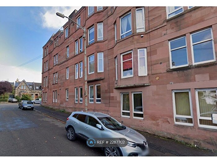 1 Bedroom Flat To Rent In Mannering Court, Glasgow, G41