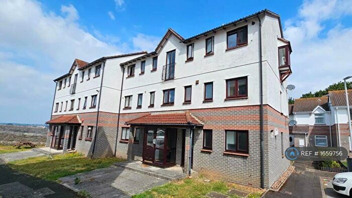 1 Bedroom Flat To Rent In Wright Close, Plymouth, PL1