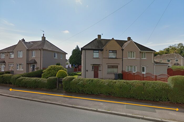 3 Bedroom Semi-Detached House For Sale In Barley Cop Lane, Lancaster, LA1