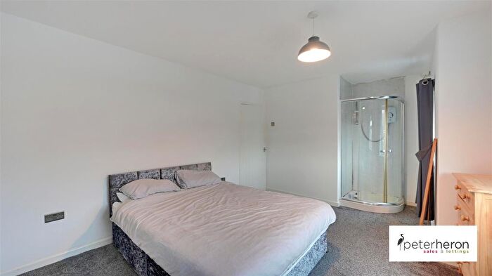 2 Bedroom Semi-Detached House For Sale In Riverdale, Castletown, Sunderland, SR5