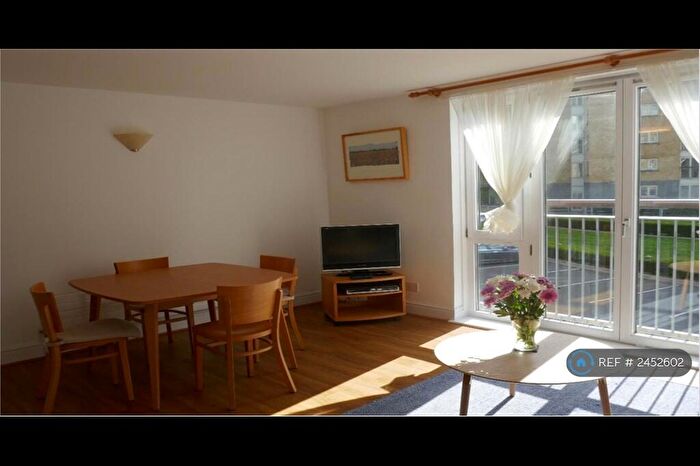 1 Bedroom Flat To Rent In Jefferson Building, London, E14