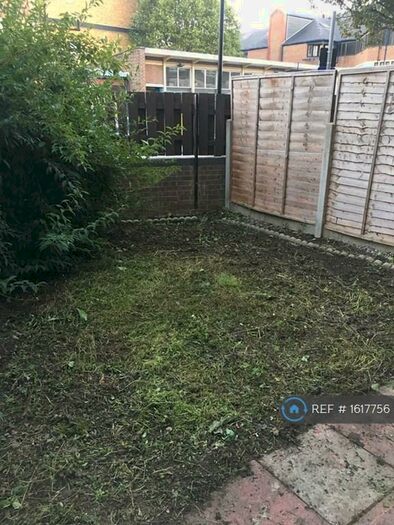 4 Bedroom Flat To Rent In Longnor Road, London, E1