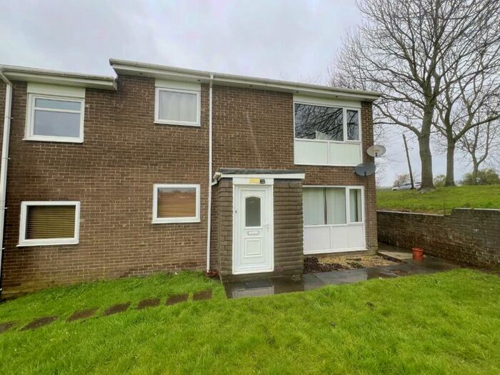 2 Bedroom Apartment To Rent In Norburn Park, Witton Gilbert, Durham, DH7