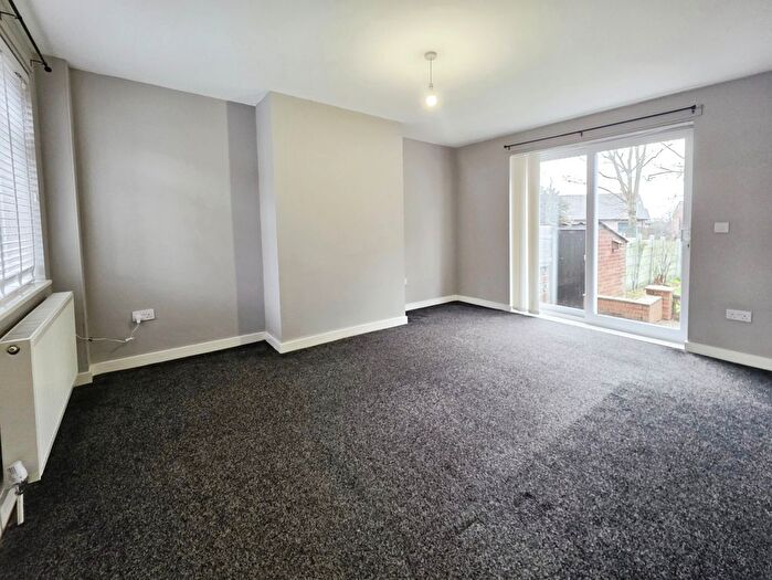 3 Bedroom End Of Terrace House To Rent In Wordsworth Road, Swinton, Manchester, M27