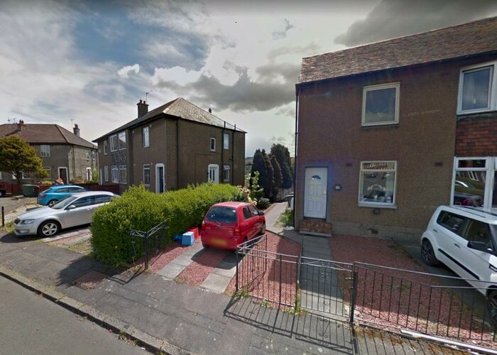 2 Bedroom House To Rent In Carrickknowe Road, Carrickknowe, Edinburgh, EH12