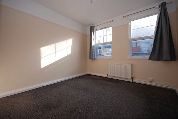 3 Bedroom Property To Rent In Woodcote Road, Wallington, SM6