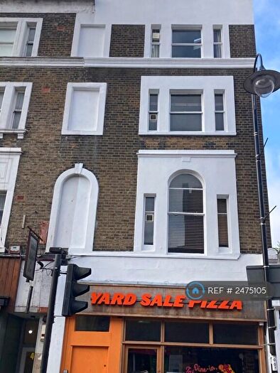 2 Bedroom Flat To Rent In Westow Hill, London, SE19