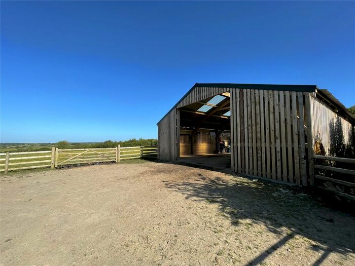 Land For Sale In Northlew, Okehampton, EX20