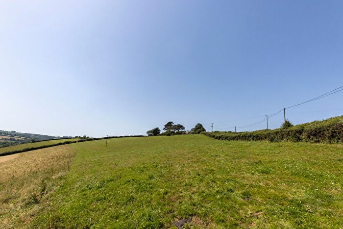Land For Sale In Milton Damerel, Holsworthy, EX22