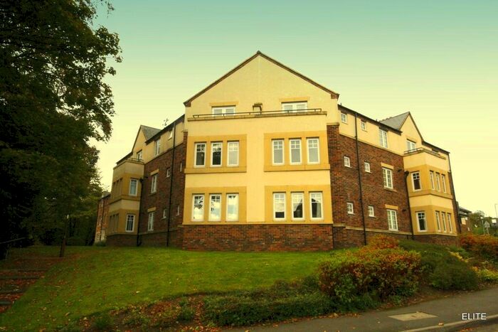 2 Bedroom Apartment To Rent In Old Dryburn Way, Durham, DH1