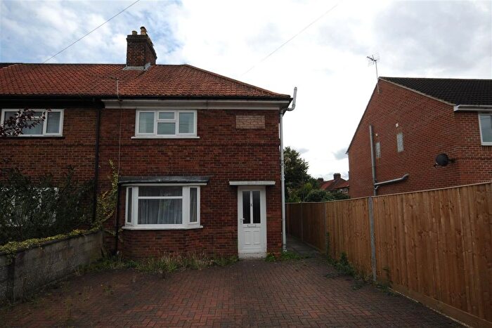 5 Bedroom Semi Detached House To Rent In Harcourt Terrace, OX3